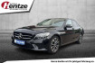 Mercedes Classe C Avantgarde Benz c 180 avantgarde