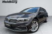 Volkswagen Passat SW GTE Passat variant gte iq led ahk standhzg virtual