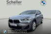 BMW X2  sdrive18i (2017 ? 2024) dab led wlan rfk shz