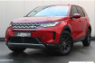 Land Rover Discovery Sport HSE Discovery sport d165 360 /ahk /led/memory/keyless