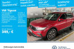 Volkswagen Tiguan Active 1.4 tsi ehybrid dsg active ahk acc digcoc