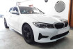 BMW Série 3 Luxury Line 318 pano*dig.cockpit*tempomat*shz*bluetooth*led