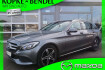 Mercedes Classe C  C 220  benz autres c t modell 220d avantgarde*vollausstattung*scheckh