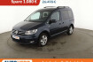 Volkswagen Caddy Comfortline 1.4 tsi comfortline bm aut.*tempo*pdc*shz*bt*