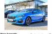BMW Série 2 Coupé M-Sport Bmw 218  218 i m sportpaket+navi+lhz+dab+sportsiitz+led+hifi+sh