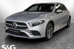 Mercedes Classe A AMG Line Benz a 250 amg totwinkel+carplay+spurhalte+led+18?