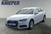 Audi A4 Design avant design