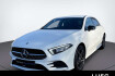 Mercedes Classe A AMG Line Benz a 250 e kompakt amg+night+ambiente+ruckfkam+led