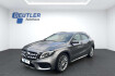 Mercedes GLA Urban Benz gla 250 19? urban 4matic ahk kamera navi