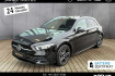 Mercedes Classe A AMG Line Benz a 250 a 250 e amg+night/mbux navi/led/totwinkel/pano