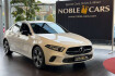 Mercedes Classe A Progressive Benz a 200 limousine progressive night 360  dist