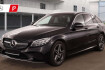 Mercedes Classe C AMG Line Benz c 180 t m amg line navi/led/totw./spurh./kamera