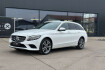Mercedes Classe C AMG Line Benz c 220 d 4matic/ business plus/led/ ahk/kamera
