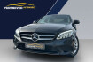 Mercedes Classe C AMG Line Benz c 200 limousine*led*virtual*kam*leder*ambiente*