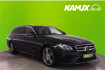Mercedes Classe E AMG Line Benz e 200 t 9g tronic amg line led+navi+virtual+tempo