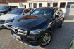 Mercedes GLC AMG Line Benz glc 350 e 4matic amg *mb scheckheft* 8fach