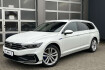 Volkswagen Passat SW GTE Passat variant gte ahk matrix standhzg. alcantara