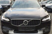 Volvo V90 Cross Country Ocean Race V90 cross country panoramadach nur.export