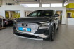 Audi Q4 e-tron  Q4 e tron e tron sportback 35 e tron*rfk*digital*shz*