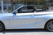 BMW Série 2 Coupé  235 m235i xdrive cabrio*top zustand*navi*18?alu*