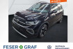 Volkswagen T-Cross R-Line T cross 1.5tsi r line dsg ahk ruckfahrkamera