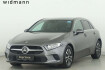 Mercedes Classe A Progressive Benz a 180 d progressive*panorama*distronic*navi*dab*