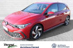 Volkswagen Golf 8  Golf viii gti 2.0 tsi dsg acc/app/nav/kam