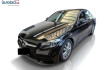 Mercedes Classe C AMG Line Benz c 180 c limousine amg paket