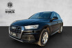 Audi Q5 Sport 40 tdi quattro sport|anhangerkupplung|xenon