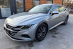 Volkswagen Arteon Elegance shooting brake elegance