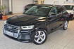 Audi Q5 Sport 45 tfsi quattro sport s tronic s line ahk 19?