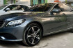Mercedes Classe C  Benz c 220 c limousine c 220 d 4matic leder navi ssd