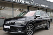 Volkswagen Tiguan Allspace Active Tiguan allspace 2.0tdi*360 *head up*virtual*ahk*