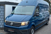 Volkswagen Crafter  35 maxi lang superhochdach 2 0tdi kamera klima zv