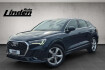 Audi Q3  sportback 35 tfsi led navi carplay pdc shz
