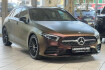 Mercedes Classe A AMG Line Benz a 220 a 220d amg performance pano mbux kamera led acc