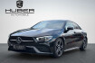 Mercedes CLA AMG Line Benz cla 250 coupe amg line night led kamera mb serv.