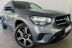 Mercedes GLC AMG Line Benz glc 300 de 4matic digital led ahk kamera