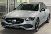 Mercedes Classe C Avantgarde Benz c 200 d t avantgarde standheizung ahk+led+pdc&kam