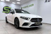 Mercedes Classe A Edition 1 Benz a 250 amg / panorama / led / burmester / rkam