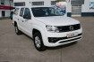 Volkswagen Amarok Dark Label doublecab v6 tdi 4m led/shz/hardtop