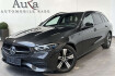 Mercedes Classe C  Benz c 220 t avantgarde night paket+nav+led+kam+17zo