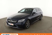 Mercedes Classe C AMG Line Benz c 300 c 300e t amg line aut.*burmester*multibeam*acc*