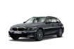 BMW Série 3  320 e a ahk klappbar ahk navi digitales cockpit sounds