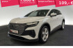 Audi Q4 e-tron  Q4 e tron 40 navi kamera acc