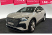 Audi Q4 e-tron  Q4 e tron 40 matrix standklima kamera