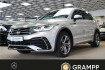 Volkswagen Tiguan R-Line 2.0 tdi r line 4m ahk/standheizung/kamera