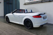 Audi TTS Coupé  Tts roadster 2.0 tfsi quattro*tuv neu* klima xenon