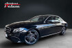 Mercedes Classe E Avantgarde Benz e 300 d avantgarde navi kamera egsd multi beam
