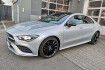 Mercedes CLA AMG Line Benz cla 250 amg line pano cam led burm alu 19? service neu